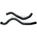 Radiator Coolant Hose Kit