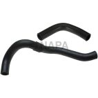 Radiator Coolant Hose Kit