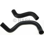 Radiator Coolant Hose Kit