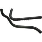 Radiator Coolant Hose Kit
