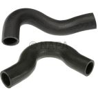 Radiator Coolant Hose Kit