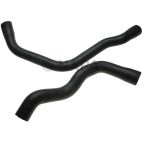 Radiator Coolant Hose Kit