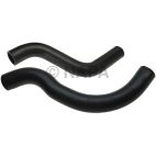 Radiator Coolant Hose Kit