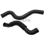 Radiator Coolant Hose Kit