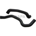 Radiator Coolant Hose Kit