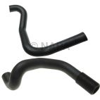 Radiator Coolant Hose Kit