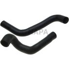 Radiator Coolant Hose Kit
