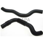 Radiator Coolant Hose Kit