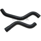 Radiator Coolant Hose Kit