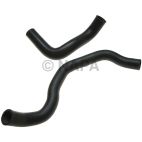 Radiator Coolant Hose Kit