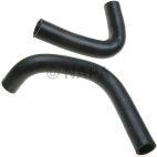 Radiator Coolant Hose Kit