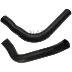 Radiator Coolant Hose Kit
