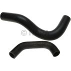 Radiator Coolant Hose Kit