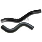Radiator Coolant Hose Kit