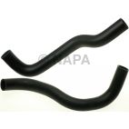 Radiator Coolant Hose Kit