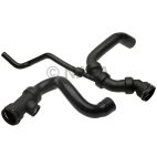 Radiator Coolant Hose Kit