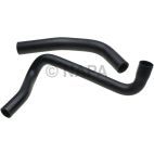 Radiator Coolant Hose Kit