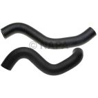 Radiator Coolant Hose Kit