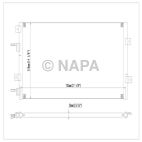 A/C Condenser