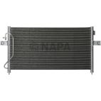 A/C Condenser