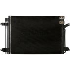 A/C Condenser