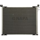 A/C Condenser