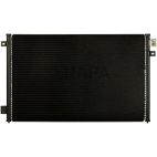 A/C Condenser