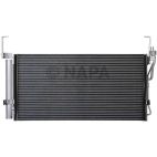A/C Condenser