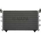 A/C Condenser