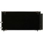 A/C Condenser