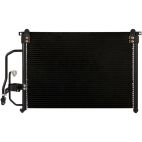 A/C Condenser