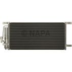 A/C Condenser