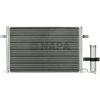 A/C Condenser