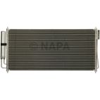 A/C Condenser