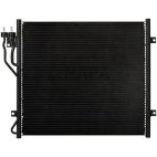 A/C Condenser