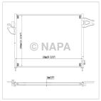A/C Condenser