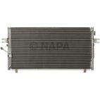 A/C Condenser