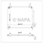 A/C Condenser