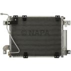 A/C Condenser