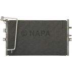 A/C Condenser