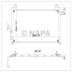 A/C Condenser