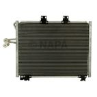 A/C Condenser