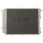 A/C Condenser