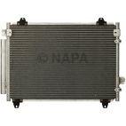 A/C Condenser