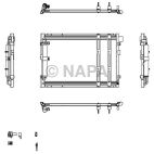 A/C Condenser