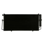 A/C Condenser