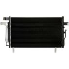 A/C Condenser