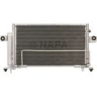 A/C Condenser