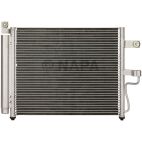A/C Condenser