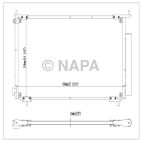 A/C Condenser